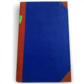 LOTUS PLAIN REGISTER Diaries-printed-plain- register- 400 Pages