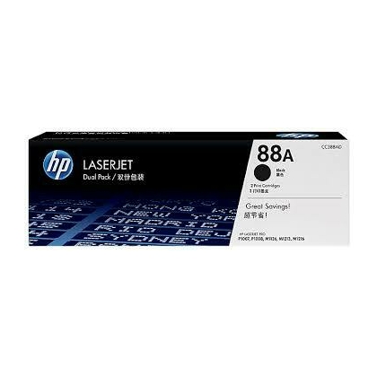 HP 88A TONER CARTRIDGE