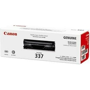 CANON 337 TONER CARTRIDGE