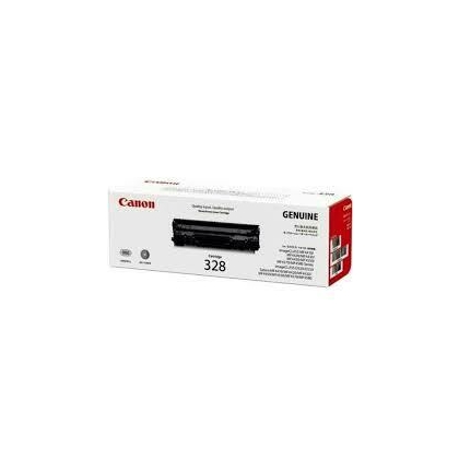 CANON 328 TONER CARTRIDGE