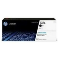 HP 137A TONER CARTRIDGE