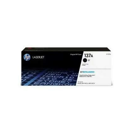 HP 137A TONER CARTRIDGE