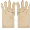 Unbranded Cotton Canvas Hand Gloves - Size Small