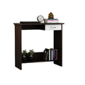 KRISHTHA Executive Table with One side pedestal unit