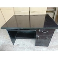 KRISHTHA Executive Table with One side pedestal unit