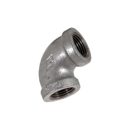 Unbranded 15 Hot-Finished Seamless(HFS) Elbow Equal Steel Pipes Fitting