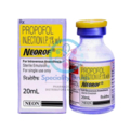 INJ PROPOFOL 20ML