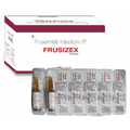 INJ FROCEMIDE 2ML (1x5) pack