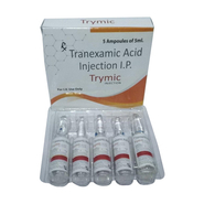 INJECTION TRANEXAMIC ACID