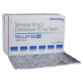 Telmisartan 40 mg (1x20)