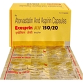 Asprin 150mg (1x28) pack