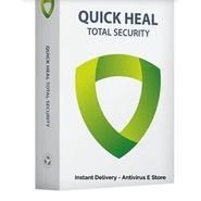 QUICK HEAL ANTIVIRUS