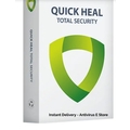 QUICK HEAL ANTIVIRUS