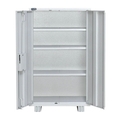 Panchavati Almirah Steel shelving cabinets