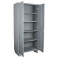 Panchavati Almirah Steel shelving cabinets