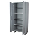 Panchavati Almirah Steel shelving cabinets