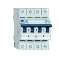 c&s 100A 4 Pole 10 KA Molded Case Circuit Breakers (Mccb)