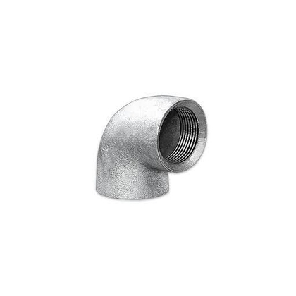 Unbranded 40 Hot-Finished Seamless(HFS) Elbow Equal Steel Pipes Fitting