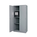 GLAM DECOR Almirah Steel shelving cabinets