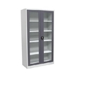 GLAM DECOR Almirah Steel shelving cabinets