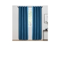 ssh Polyster Plain Door Curtains