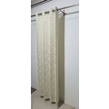 Unbranded Polyster Floral Door Curtains