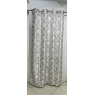 Unbranded Polyster Floral Door Curtains