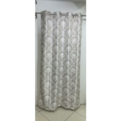 Unbranded Polyster Floral Door Curtains