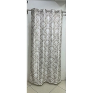 Unbranded Polyster Geomatric Door Curtains