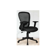 AVINYA Revolving Chair with Knee tilt mechanism