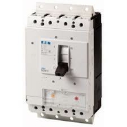 Eaton 500A 3 Pole 35 KA Molded Case Circuit Breakers (Mccb)