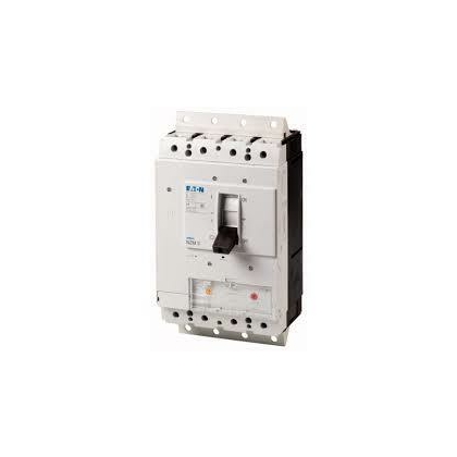 Eaton 500A 3 Pole 35 KA Molded Case Circuit Breakers (Mccb)