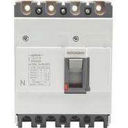 INDO ASAIN 200A 4 Pole 35 KA Molded Case Circuit Breakers (Mccb)