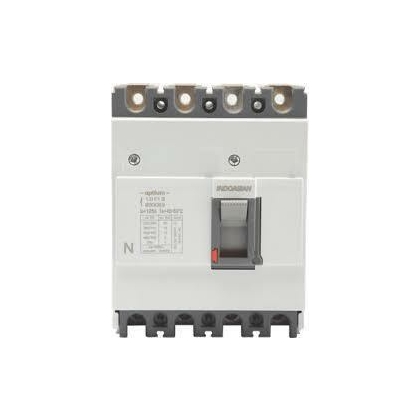 INDO ASAIN 200A 4 Pole 35 KA Molded Case Circuit Breakers (Mccb)