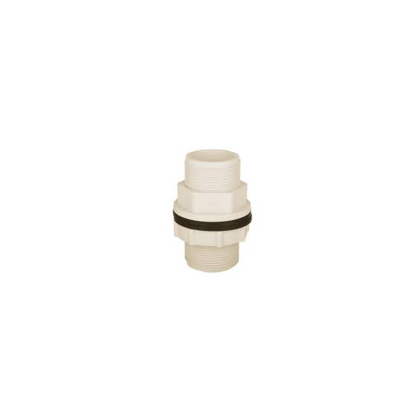 Unbranded 20 mm dia Tank nipple