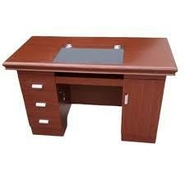 Priyadarshi Executive Table with Both side pedestal unit