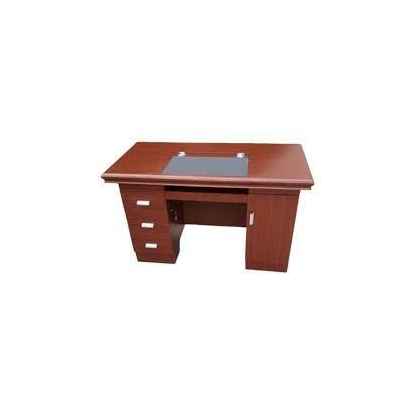 Priyadarshi Executive Table with Both side pedestal unit