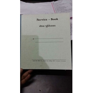 GATTA SERVICE BOOK