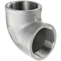 Unbranded 20 Hot-Finished Seamless(HFS) Elbow Equal Steel Pipes Fitting