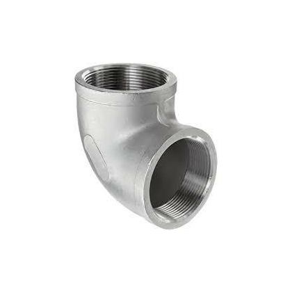 Unbranded 40 Hot-Finished Seamless(HFS) Elbow Equal Steel Pipes Fitting