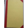 Capsco PLAIN REGISTER Diaries-printed-plain- register- 100 Pages