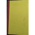 Capsco all types Diaries-printed-plain- register- 50 Pages