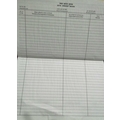 Capsco all types Diaries-printed-plain- register- 50 Pages