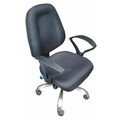 TECHNO Revolving Chair with Revolving with back tilting