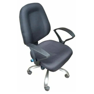 TECHNO Revolving Chair with Revolving with back tilting