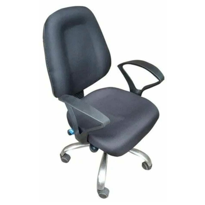 TECHNO Revolving Chair with Revolving with back tilting