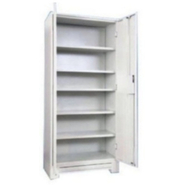 Unbranded Almirah Steel shelving cabinets