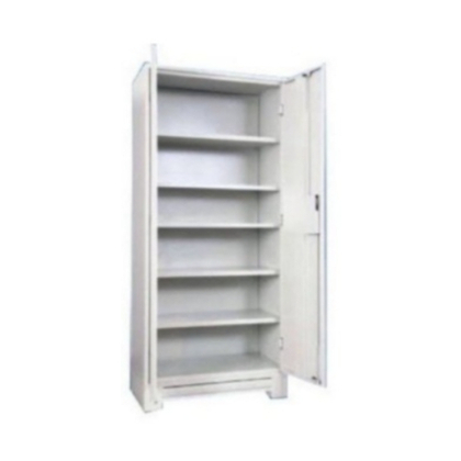 Unbranded Almirah Steel shelving cabinets