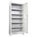 Unbranded Almirah Steel shelving cabinets