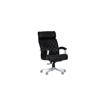 TECHNO Revolving Chair with Tilt working with torsion bar mechanism